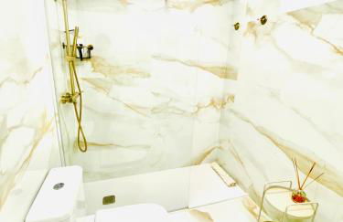 Jardines de Adnania en Marina del Este con vistas al mar - Photo 16