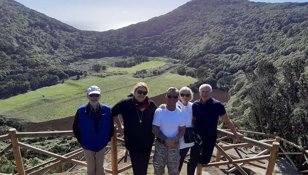 Terceira Island Full Day Tour - Photo 4