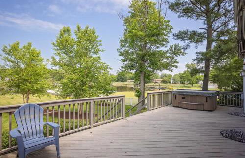 Wade a Minute Chester - Foto 26