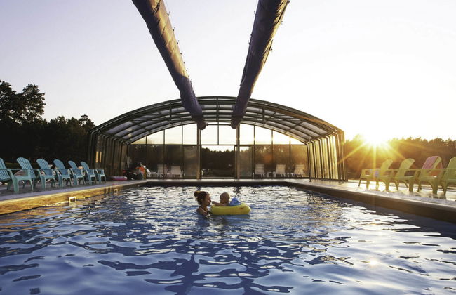 Stara Wieś Resort & Odnowa - Foto 26