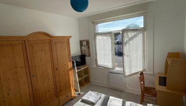 Appartement calme et lumineux - parking privatif - Métro à 5mn - Foto 2