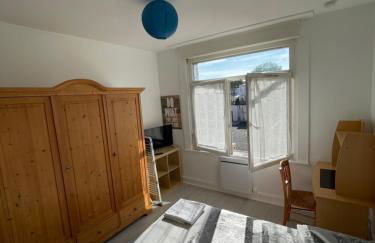 Appartement calme et lumineux - parking privatif - Métro à 5mn - Foto 2