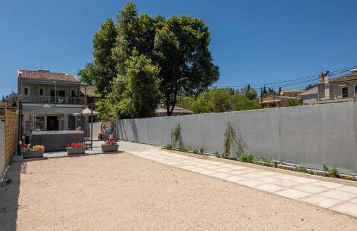 AGGELLE Villa - Foto 25