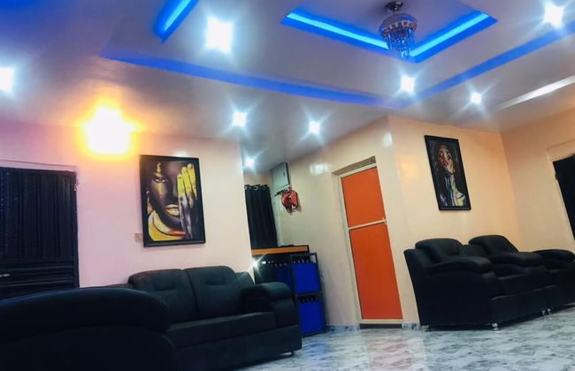 Umbrella Properties Eleyele Ibadan - Foto 21