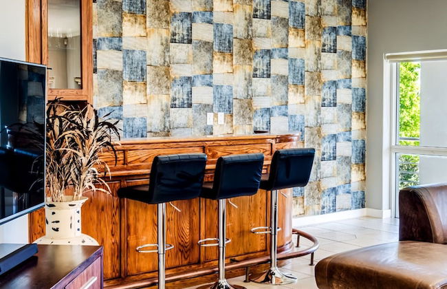 Family Home With Views Pool Garden 100 Geneva - Foto 15