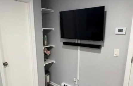 Cozy Studio with 1 Bed & Comfy Sofa Bed - Foto 13