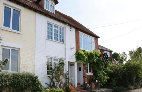 Riverside Cottage - Foto 72