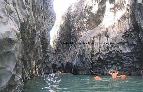 Appartamenti Calliope e Silvia, Giardini Naxos - Foto 34