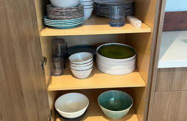 Mountain View Contemporary Casa - Foto 39