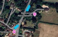 4 St Richard’s Cottages - Foto 28