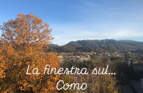 Le Mimose Holiday House di Como - Grandate - Foto 11