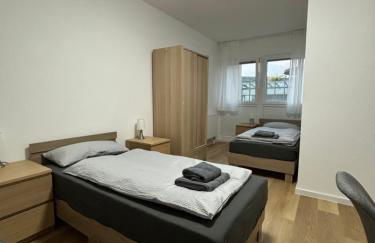 AG Wohnung Fellbach - Foto 4