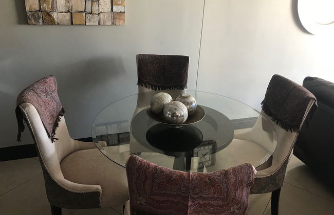 The Sails Penthouse C703 - Foto 8