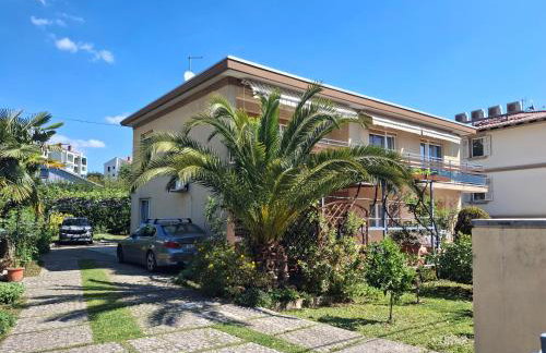 Apartments Orange Lovran - Foto 4