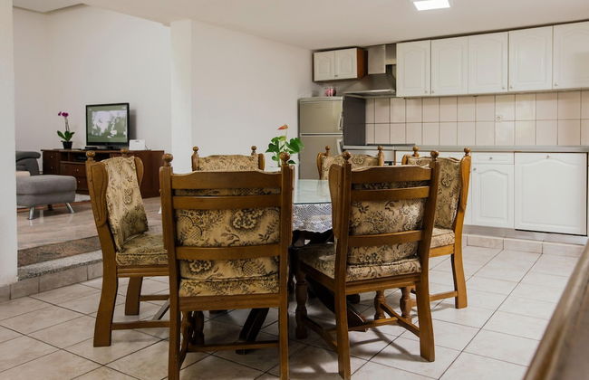 Villa in Croatia Near Blue & Red Lakes - Foto 7