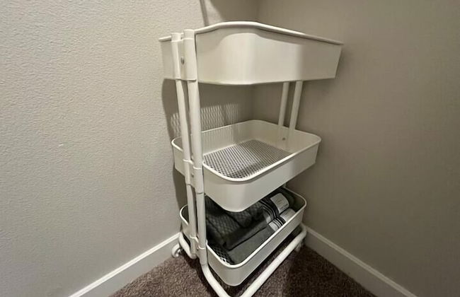 Boho Skyline Oasis- Dream 1BR Getaway - Foto 32