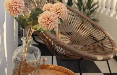 VV-Badana Stay - Amplio y luminoso piso con balcón en Tazacorte - Foto 1