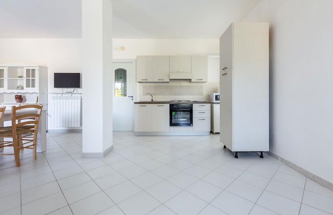 3438 Villa Poggio dei Loti by Barbarhouse - Foto 9