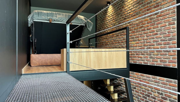 Blok Living - Foto 3, Habitación