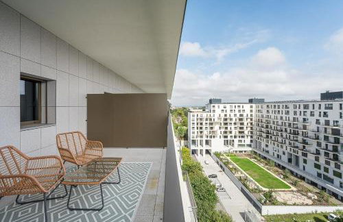 GuestReady - Splendid Retreat in Porto - Foto 31