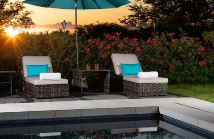 SEABREEZE Family Friendly Mauna Lani 4BR Home with Private Pool - Foto 42