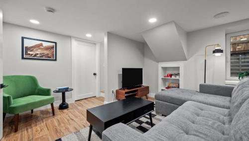 Downtown Stay off Broadway Nightlife Nearby Parking - Foto 5