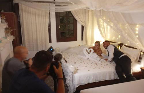 Guesthouse To kalivi - Foto 41