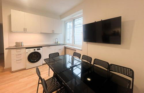 Vibehome Düsseldorf - Stadtmitte - Foto 39