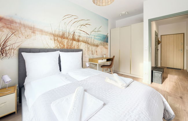 Sun & Snow Let's Sea Baltic Park - Foto 7