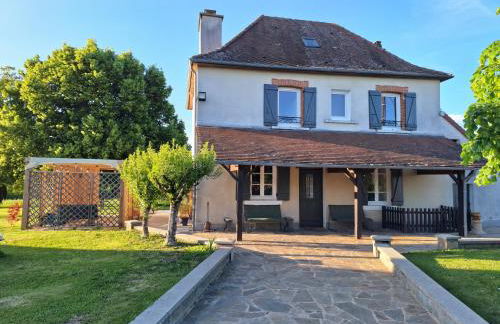 Gîte de La Grange Ovalaire - Foto 1