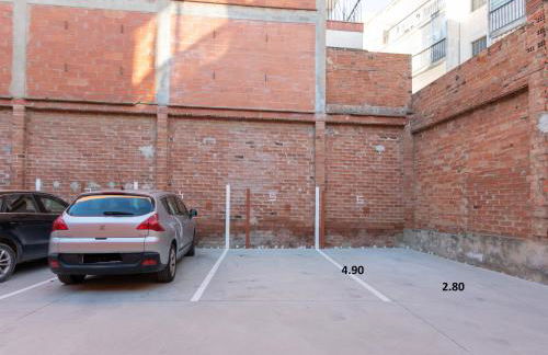 Apart-rent Apartamento Francesc Macia 1º 2002 - Foto 21