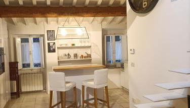 Il bosco sul Tevere Guest house - Foto 5