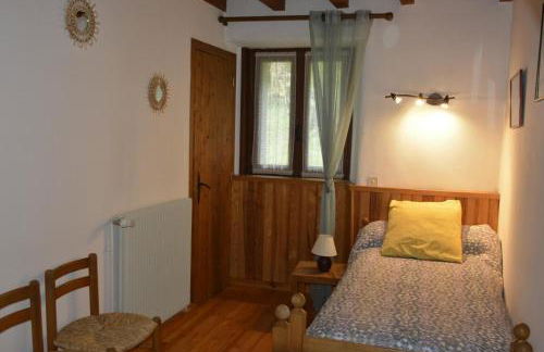 Gite bienvenue a couffinet - Foto 15