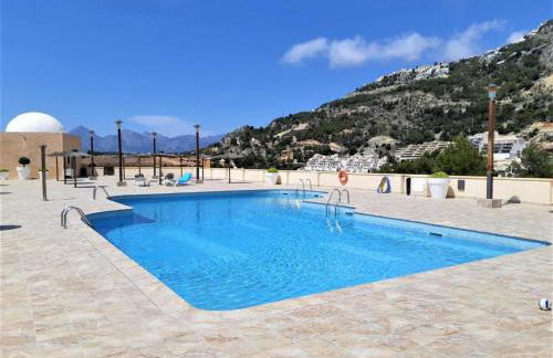 Altea Mascarat playa - Photo 20