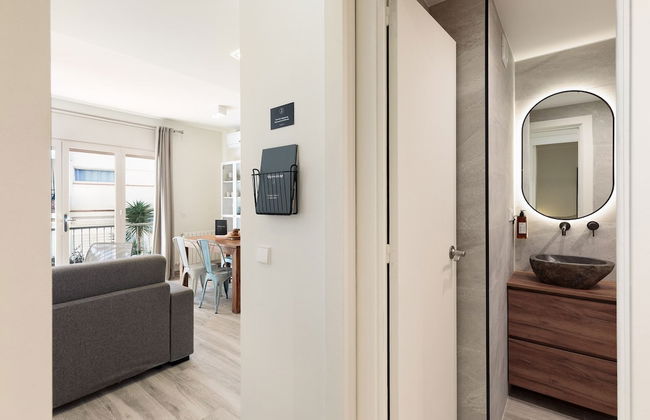 Sitges Group Blue and White - Photo 6