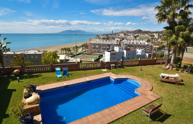 El balcón de la cala - Foto 31