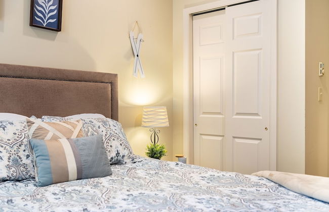 Highland Hideaway by Avantstay Group Poconos Retreat w Patio Game Room - Foto 39