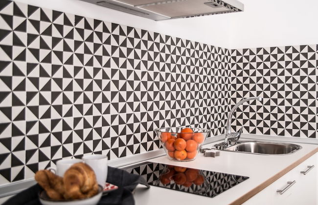 Apartamentos Campo del Príncipe - Foto 8