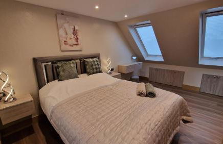 Deluxe House - Foto 18