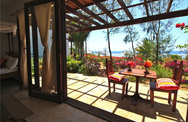 Villa Paradise ON THE Ocean - Foto 22