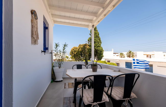 Ricos Two Bedroom House - Naoussa Paros - Foto 34