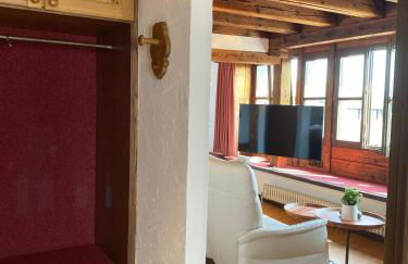 Apartmenthaus Eurenerstrasse 179 - Foto 17