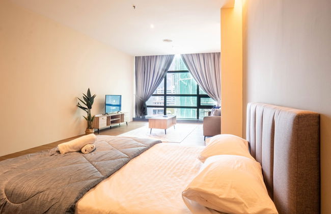 Bangsar Trade Centre by Airhost - Photo 13