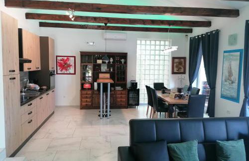 The Forest House Krk 2 - Photo 27