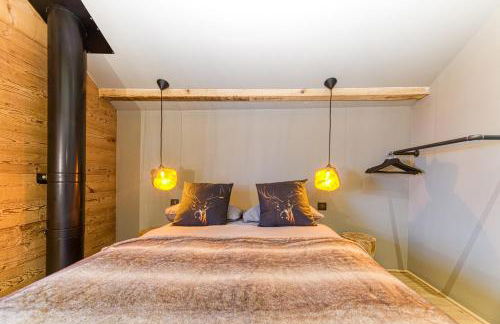 Homency - Chalet Rodina - Foto 21