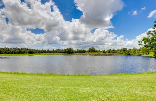 Steps to Pool Winter Garden House with Lanai! - Foto 26
