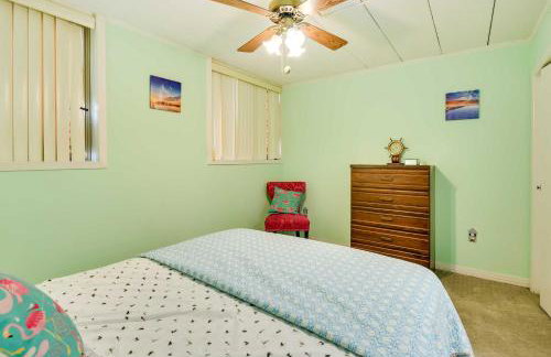 Sunny Florida Condo 4 Mi to Gulf Islands Seashore - Foto 18