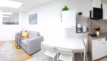 Ferienwohnung Glücks-Burg "Stern" - Foto 2