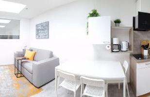 Ferienwohnung Glücks-Burg "Stern" - Foto 2