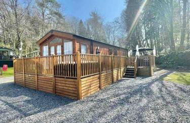 Hartland Lodge - White Cross Bay Holiday Park - Foto 1